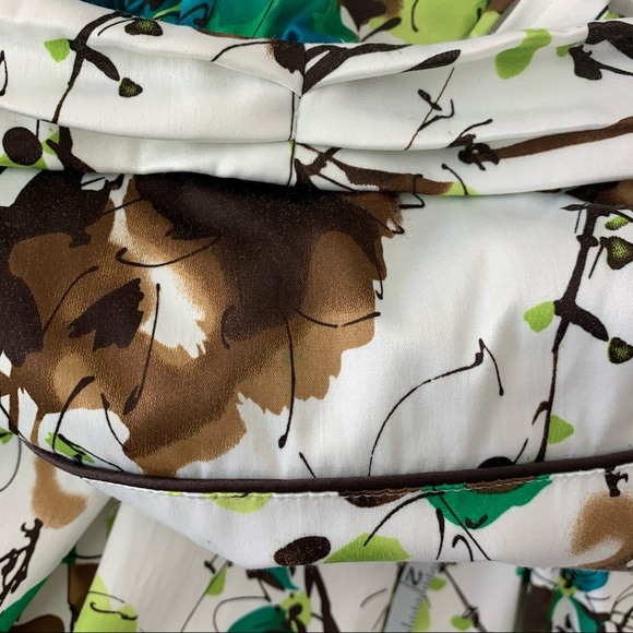 Y2K Teeze Me size 3 simi formal strapless dress - Picture 14 of 14